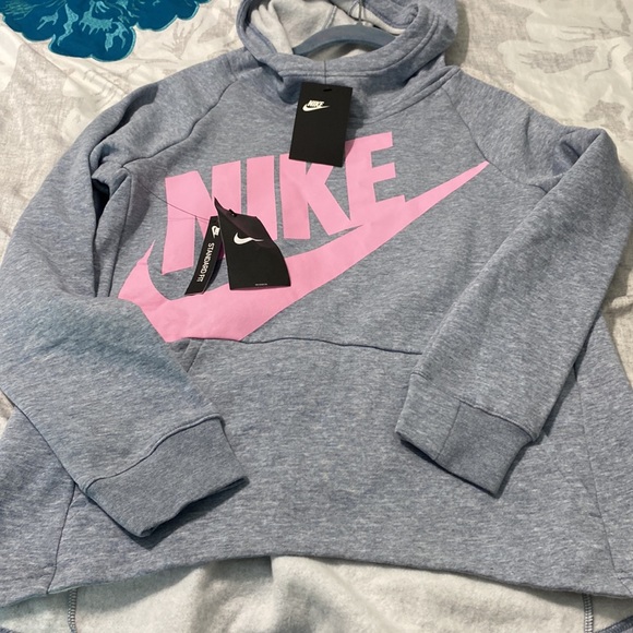 NIKE sweater - Picture 4 of 8